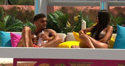 Inside Love Island’s days off from relaxing beach trips to microphones being turned off - www.ok.co.uk