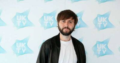 James Buckley up for I’m A Celebrity if the money is right - www.msn.com - Australia