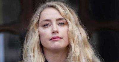 Amber Heard's reps slam Johnny Depp's lawyers for taking 'victory lap' following trial - www.msn.com - Washington
