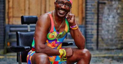 Leicester's Mr Motivator to drag up for spectacular new ITV show Queens For The Night - www.msn.com