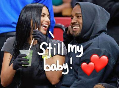 Page VI (Vi) - Chaney Jones Professes Her Love For Kanye West Amid Split Reports -- So They're Still Together?? - perezhilton.com - Tokyo - county Love
