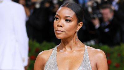 Gabrielle Union Details 'Agony' of 30-Year Battle With Anxiety and PTSD After Being Raped at 19 - www.etonline.com