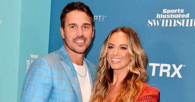Golfer Brooks Koepka and Jena Sims Wed in Turks and Caicos: ‘Best Day of My Life’ - www.usmagazine.com