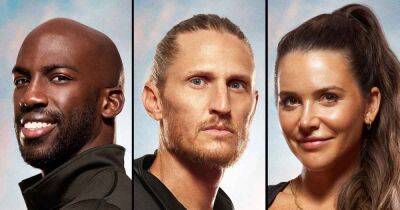 ‘The Challenge: USA’ Cast Revealed: ‘Survivor,’ ‘Big Brother’ and ‘Amazing Race’ Winners Go Head-to-Head - www.usmagazine.com - USA - Utah - state Iowa