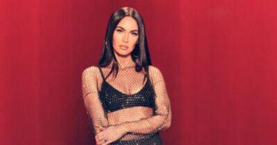 Boohoo and Megan Fox Have Teamed Up for a Summer Collab — Shop Now - www.usmagazine.com
