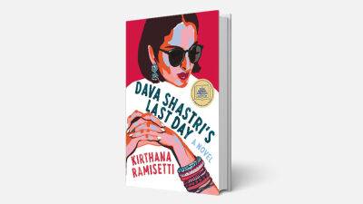 HBO Max to Develop Series Based on Kirthana Ramisetti Novel ‘Dava Shastri’s Last Day’ (EXCLUSIVE) - variety.com - New York - New York