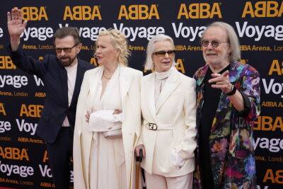 The (Human) Man Behind The ‘ABBA Voyage’ ABBAtars - deadline.com