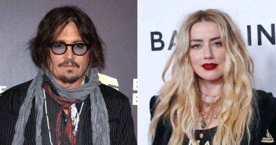 Johnny Depp’s Lawyers Respond to Accusations They Led Smear Campaign Against Amber Heard, Say Case Was ‘Never About Money’ - www.usmagazine.com