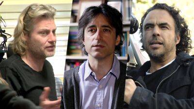 Noah Baumbach - Andrew Dominik - Romain Gavras - Netflix Likely To Debut New Films From Andrew Dominik, Noah Baumbach & More At This Year’s Venice Film Festival - theplaylist.net - city Venice - Netflix