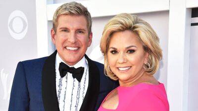 Todd and Julie Chrisley Are 'Devastated and Disappointed' by Guilty Verdict, Lawyer Says - www.etonline.com