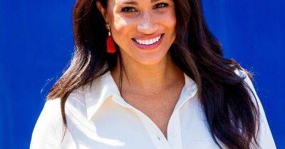 Meghan Markle’s Favorite Skincare Brand Just Launched a New Silky Smooth Sunscreen - www.usmagazine.com - Poland