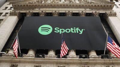 Spotify Aims to Double Users to 1 Billion, Boost Ad Revenue to $10 Billion - thewrap.com