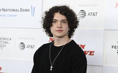 Noah Jupe Among Eight Cast Opposite Michael Douglas in Benjamin Franklin Series at Apple - variety.com - Britain - France - Florida - county Brown - county Douglas - county Franklin