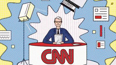 Alex MacCallum, CNN’s Interim Digital Chief, Will Leave - variety.com