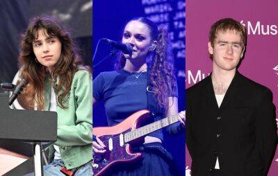 Clairo and Holly Humberstone pull out of Primavera Sound, Mura Masa among replacements - www.nme.com - Birmingham - Palau