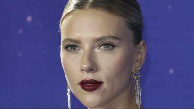 Scarlett Johansson To Star In Kristin Scott Thomas’ Feature Directorial Debut ‘My Mother’s Wedding’ – Update - deadline.com - Britain - France - Paris - city Asteroid