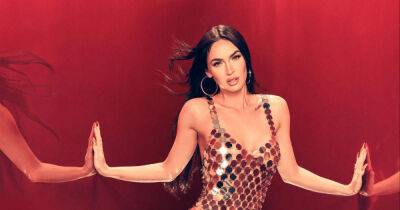 The second coming of Megan Fox: ‘I definitely feel I’ve influenced the things people are wearing now’ - www.msn.com