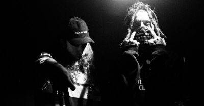 $uicideboy$ share tour dates with support from Ski Mask The Slump God, JPEGMAFIA, Maxo Kream, and more - thefader.com - city Memphis - city Babylon