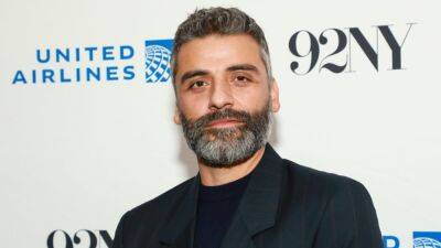 Oscar Isaac - Oscar Isaac and Elvira Lind’s Mad Gene Media Signs First-Look Deal With Endeavor Content - thewrap.com