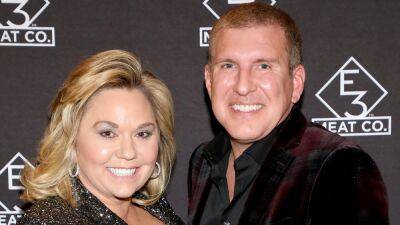 ‘Chrisley Knows Best’ to Continue Airing on USA After Stars’ Convictions - thewrap.com - USA