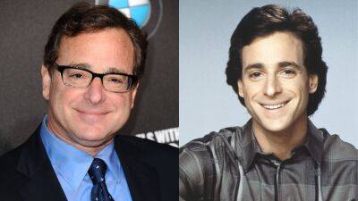 Bob Saget - Danny Tanner - Bob Saget’s Net Worth Reveals How Much He Made From ‘Full House’ ‘AFV’ Before His Death - stylecaster.com - Britain - California - Pennsylvania - Philadelphia, state Pennsylvania