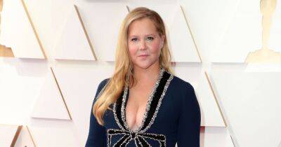 Amy Schumer has become Tampax's scapegoat for tampon shortages - www.wonderwall.com - state Maine