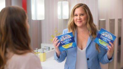 Did Procter & Gamble Just Blame Amy Schumer for the Tampon Shortage? - thewrap.com - Ukraine - Russia