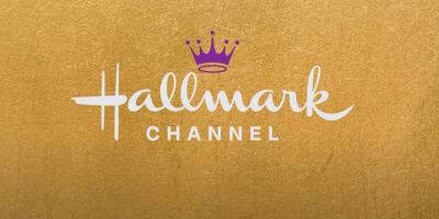 Hallmark Releases Full Christmas in July 2022 Lineup - Get All The Details Here! - www.justjared.com