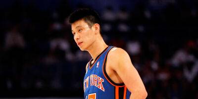 Jeremy Lin Knicks Documentary Is Coming to HBO - www.justjared.com - USA