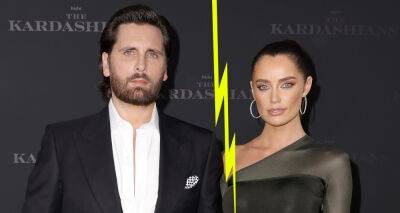 Scott Disick & Rebecca Donaldson Split After Two Months of Dating (Report) - www.justjared.com