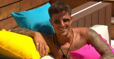 Love Island fans call out Luca's huge blunder as he makes Paige's 'head spin' - www.ok.co.uk - Britain