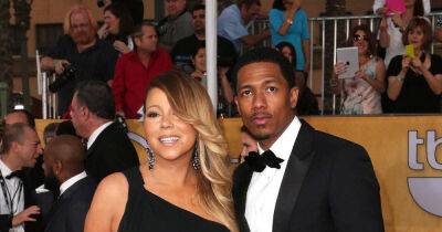 Jennifer Lopez - Mariah Carey - Nick Cannon - Gwyneth Paltrow - Stephen Colbert - Trevor Noah - Nick Cannon says it costs ex-wife, Mariah Carey $150,000 ‘just to walk out the house’ - msn.com - Russia - Brooklyn - city Kherson