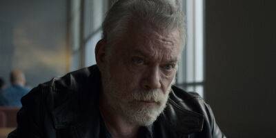 Ray Liotta - Greg Kinnear - 'Black Bird' Trailer: Watch The First Look at Ray Liotta's Final Small Screen Role For Apple TV+ - justjared.com