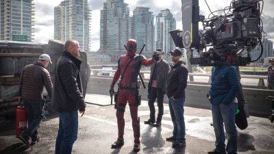 Gene Maddaus-Senior - Vancouver Directors Guild Reaches Deal to Avert Production Shutdown - variety.com - Britain - Canada - city Columbia, Britain