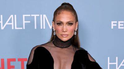 Jennifer Lopez Reflects On 'Beautiful' Full Circle Moment With Fiancé Ben Affleck (Exclusive) - www.etonline.com - New York