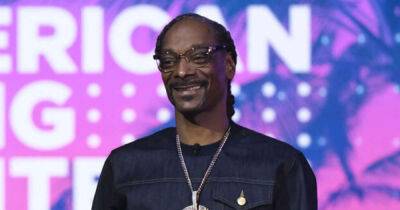 Manuel Miranda - Jamie Foxx - Lin Manuel Miranda - Germaine Franco - Snoop Dogg Usually Gets Typecast As A Weed Enthusiast, But His Fans Will Be Surprised By His New Netflix Movie With Jamie Foxx - msn.com - Texas - California - Norway