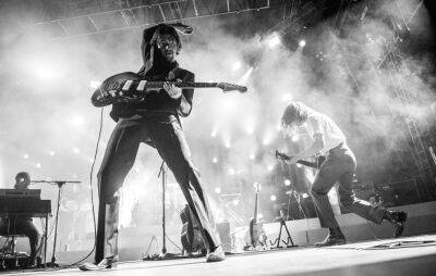 Arctic Monkeys - Arctic Monkeys announce headlining Australian shows for January 2023 - nme.com - Australia - USA - city Melbourne