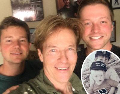 General Hospital Star Jack Wagner's Surviving Son Breaks Silence On Brother’s Untimely Death - perezhilton.com - Los Angeles