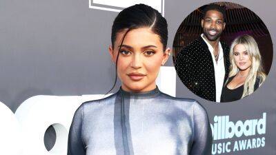 Kylie Jenner Questions If Tristan Thompson Is the 'Worst Person on the Planet' After Paternity Scandal - www.etonline.com - Jordan