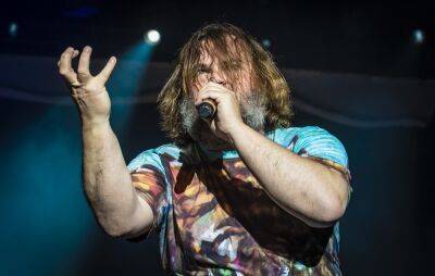 Watch Tenacious D perform The Who medley in aid of gun safety - www.nme.com - USA - city Everytown