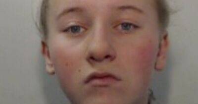 Appeal for help to find missing girl, 17, last seen in north Manchester - www.manchestereveningnews.co.uk - Manchester