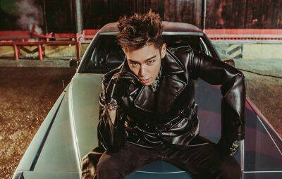 Big Bang’s T.O.P spotted reportedly filming a music video in New York - www.nme.com - New York - New York - South Korea - city Manhattan, state New York - New York