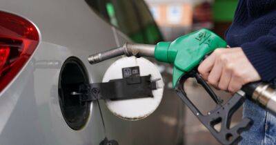 How are you handling the rising petrol prices? - www.manchestereveningnews.co.uk - Britain - Manchester - Ukraine - Russia - borough Manchester