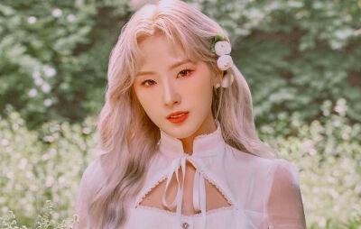 LOONA’s Haseul shares riveting covers of IU’s ‘Drama’ and ‘You & I’ - www.nme.com - Los Angeles - USA - New York