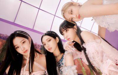 Aespa sell 1million copies of new album ‘Girls’ through pre-orders alone - www.nme.com - Britain - South Korea - North Korea