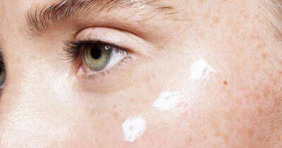 How to use retinol around the eyes for anti-ageing results without irritation - www.ok.co.uk