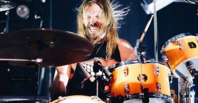 Taylor Hawkins - Foo Fighters - Adam Lambert - Foo Fighters announces tribute concert for drummer Taylor Hawkins - when and how to get tickets - msn.com - Birmingham
