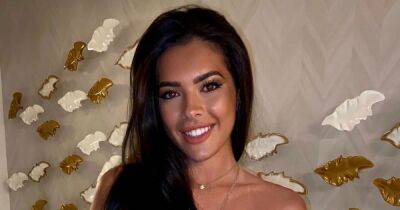 Inside Love Island's Gemma Owen’s £4m Chester mansion where she lives with dad Michael - www.ok.co.uk - county Chester