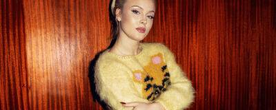 Zara Larsson acquires back catalogue, launches own label - completemusicupdate.com - USA - Sweden