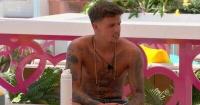 ITV Love Island fans say Luca's 'obsession' is 'getting on their nerves' after 'dumb' move - www.manchestereveningnews.co.uk - Manchester - Rome - city Sanclimenti